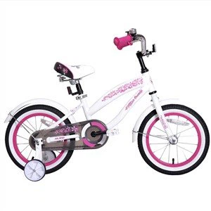 14-calowy rower dla dzieci Beach Cruiser