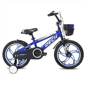 Zintegrowane koło Mini Boy Kids Bike