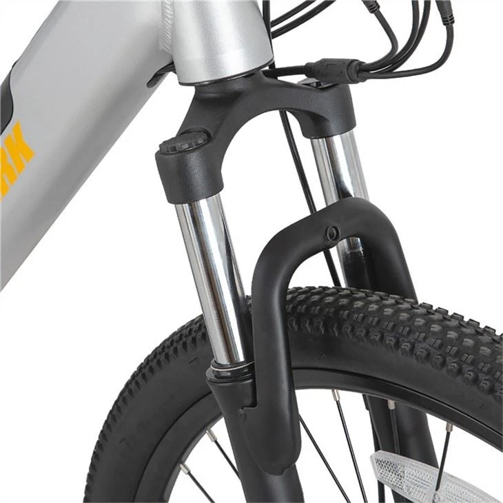 Electric Mountain Bike quotation