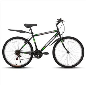 Jaki rozmiar roweru górskiego typu hardtail powinienem wybrać?
