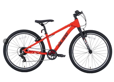 24" RAMA ZE STOPU MTB V BRAKE Wygodny ROWER