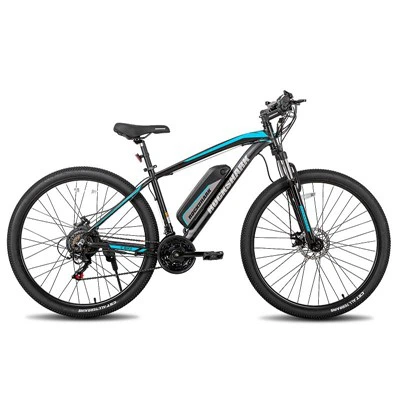 26" 27,5" 29" Elektryczny rower górski dla dorosłych