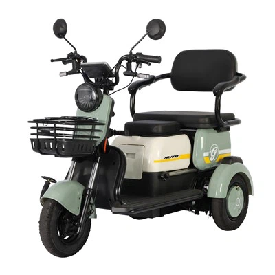 60V/48V 500W trójkołowy motocykl towarowy trójkołowy